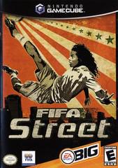 FIFA Street - Gamecube | Total Play