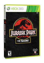 Jurassic Park: The Game - Xbox 360 | Total Play