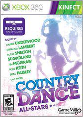 Country Dance - Xbox 360 | Total Play