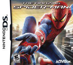 Amazing Spiderman - Nintendo DS | Total Play