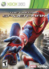 Amazing Spiderman - Xbox 360 | Total Play
