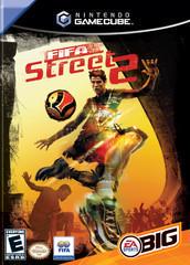 FIFA Street 2 - Gamecube | Total Play