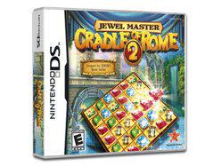 Cradle of Rome 2 - Nintendo DS | Total Play