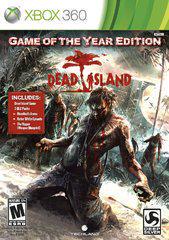 Dead Island [Game of the Year] - Xbox 360 | Total Play
