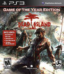 Dead Island [Game of the Year] - Playstation 3 | Total Play