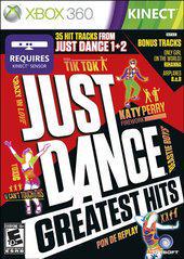 Just Dance Greatest Hits - Xbox 360 | Total Play