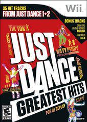 Just Dance Greatest Hits - Wii | Total Play