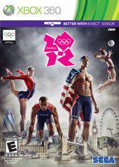 London 2012 Olympics - Xbox 360 | Total Play