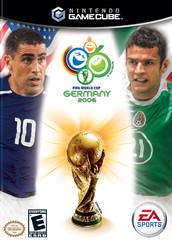 FIFA World Cup: Germany 2006 - Gamecube | Total Play