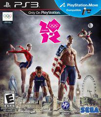 London 2012 Olympics - Playstation 3 | Total Play