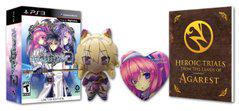 Record of Agarest War 2 [Limited Edition] - Playstation 3 | Total Play