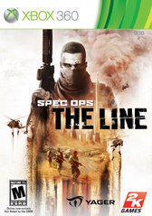 Spec Ops The Line - Xbox 360 | Total Play