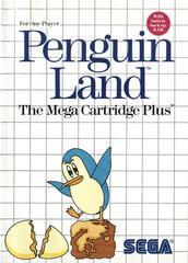 Penguin Land - Sega Master System | Total Play