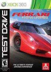 Test Drive Ferrari - Xbox 360 | Total Play