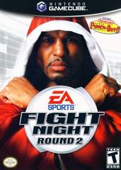 Fight Night Round 2 - Gamecube | Total Play