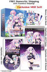 Hyperdimension Neptunia MK2 Limited Edition - Playstation 3 | Total Play