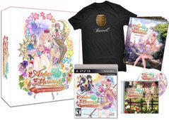 Atelier Meruru: The Apprentice of Arland Limited Edition - Playstation 3 | Total Play