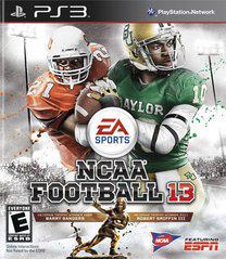 NCAA Football 13 - Playstation 3 | Total Play