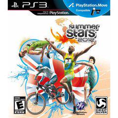 Summer Stars 2012 - Playstation 3 | Total Play