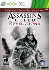 Assassin's Creed Revelations [Signature Edition] - Xbox 360 | Total Play