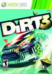 Dirt 3 - Xbox 360 | Total Play