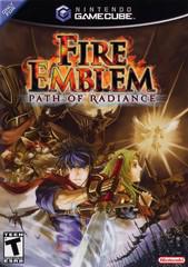 Fire Emblem Path of Radiance - Gamecube | Total Play