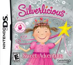 Silverlicious - Nintendo DS | Total Play