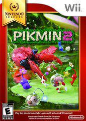 Pikmin 2 [Nintendo Selects] - Wii | Total Play