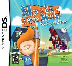 Max & the Magic Marker - Nintendo DS | Total Play