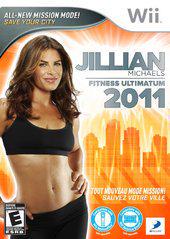 Jillian Michaels' Fitness Ultimatum 2011 - Wii | Total Play