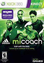 Mi Coach By Adidas - Xbox 360 | Total Play