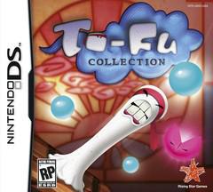 Tofu Collection - Nintendo DS | Total Play