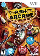 Top Shot Arcade - Wii | Total Play