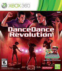 Dance Dance Revolution - Xbox 360 | Total Play