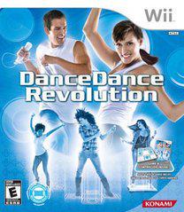 Dance Dance Revolution - Wii | Total Play