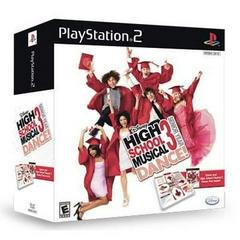 High School Musical 3 Senior Year Dance [Bundle] - Playstation 2 | Total Play