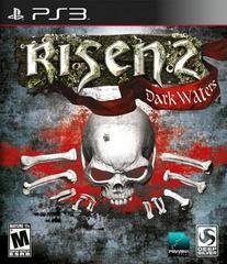 Risen 2: Dark Waters - Playstation 3 | Total Play