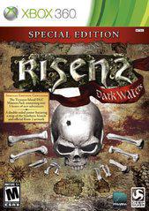 Risen 2: Dark Waters [Special Edition] - Xbox 360 | Total Play