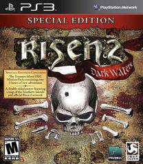 Risen 2: Dark Waters [Special Edition] - Playstation 3 | Total Play