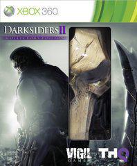 Darksiders II [Collector's Edition] - Xbox 360 | Total Play