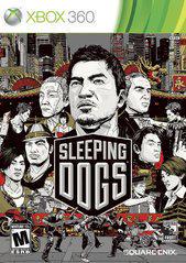 Sleeping Dogs - Xbox 360 | Total Play