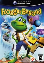 Frogger Beyond - Gamecube | Total Play