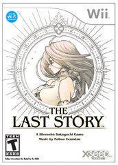 The Last Story - Wii | Total Play