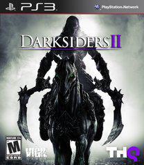 Darksiders II - Playstation 3 | Total Play