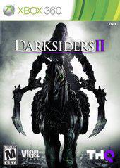 Darksiders II - Xbox 360 | Total Play