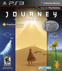 Journey Collector's Edition - Playstation 3 | Total Play