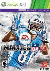 Madden NFL 13 - Xbox 360 | Total Play