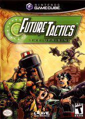 Future Tactics - Gamecube | Total Play