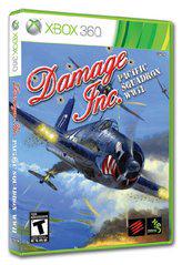 Damage Inc.: Pacific Squadron WWII - Xbox 360 | Total Play