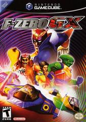 F-Zero GX - Gamecube | Total Play